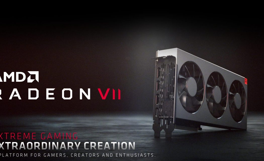 Radeon VII