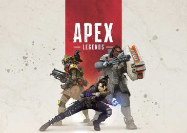apex legends