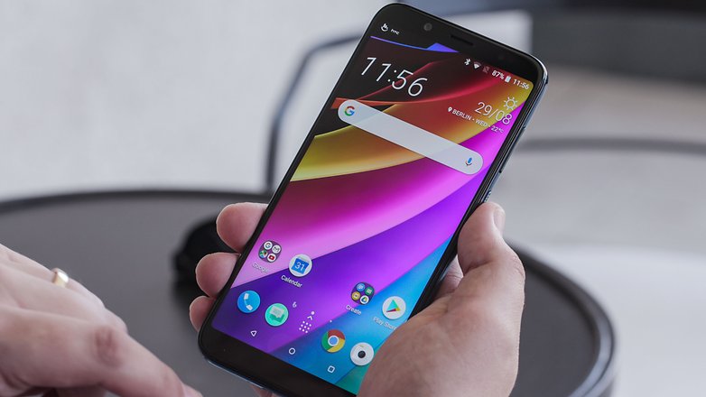 HTC U12 Life