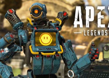 Inilah Tips Terjun Cepat di Game Terbaru Apex Legends