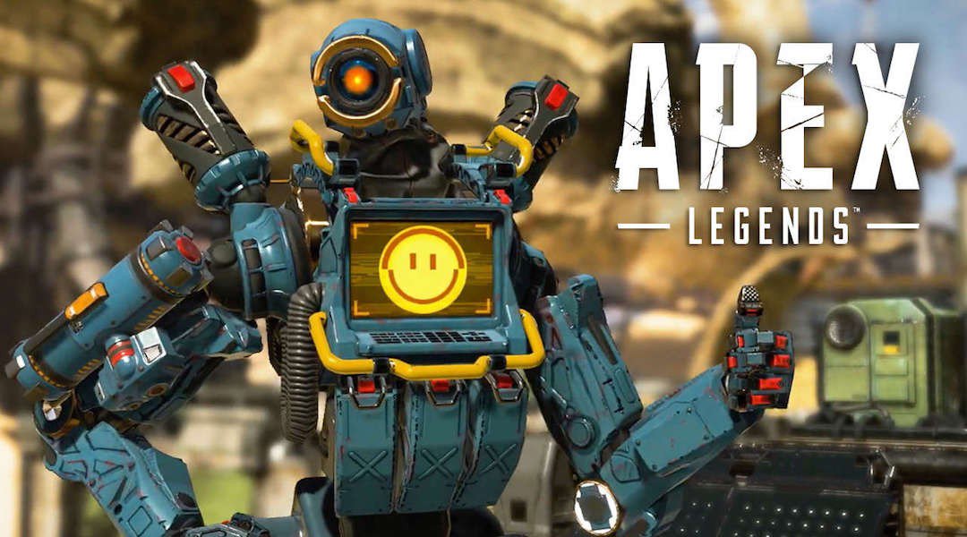 Inilah Tips Terjun Cepat di Game Terbaru Apex Legends