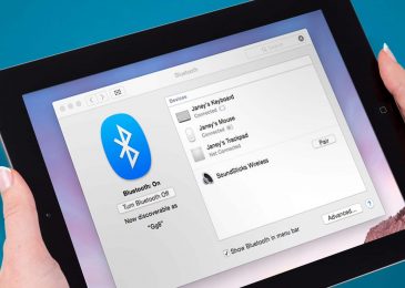 Tips Mudah Mengirim Aplikasi Melalui Bluetooth