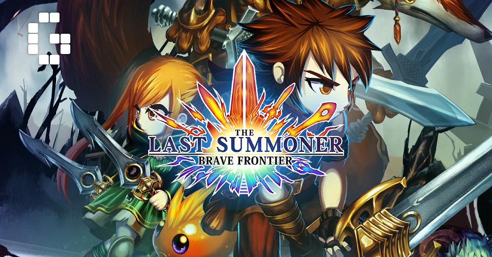 Brave Frontier: The Last Summoner