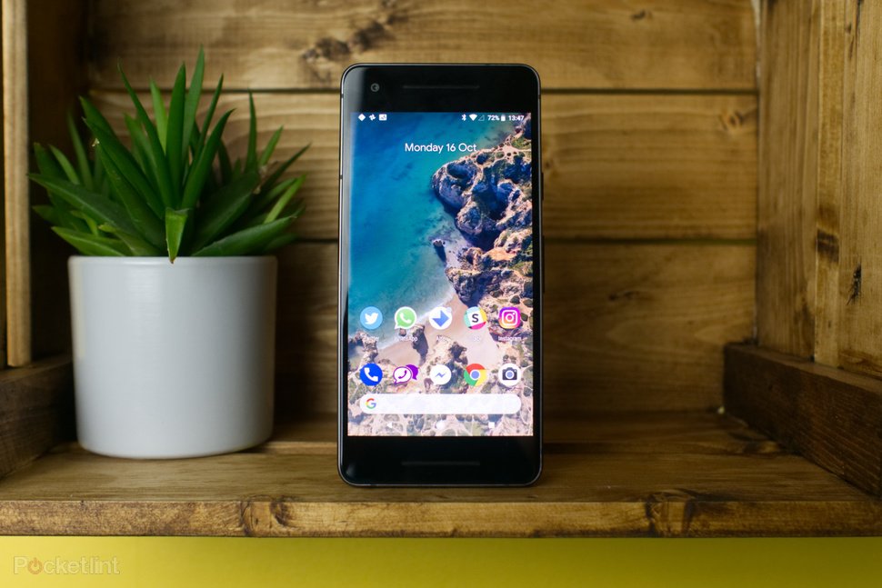 Varian murah dari Google Pixel 3