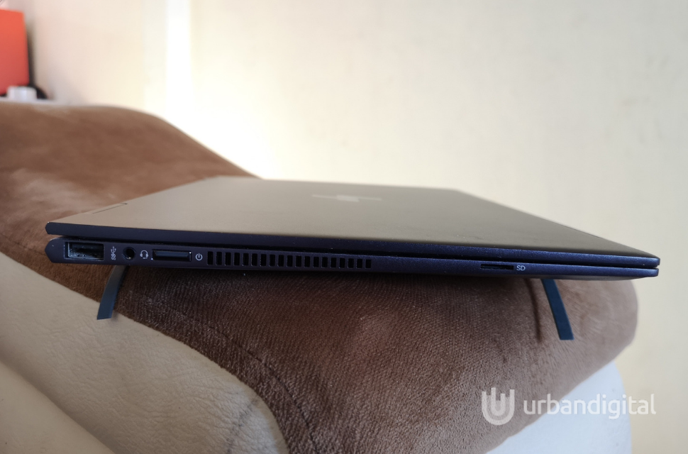 HP Envy x360: Laptop Untuk Segala Kebutuhan