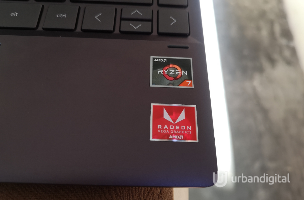 HP Envy x360: Laptop Untuk Segala Kebutuhan