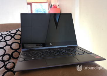 HP Envy x360: Laptop Untuk Segala Kebutuhan