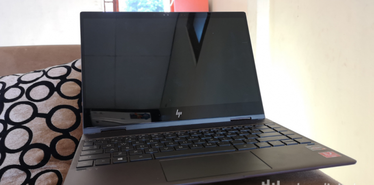 HP Envy x360: Laptop Untuk Segala Kebutuhan