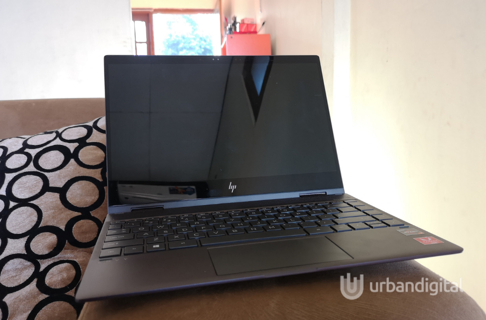 HP Envy x360: Laptop Untuk Segala Kebutuhan
