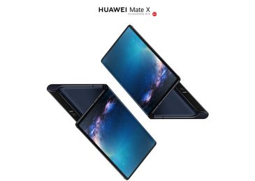 Huawei Mate X