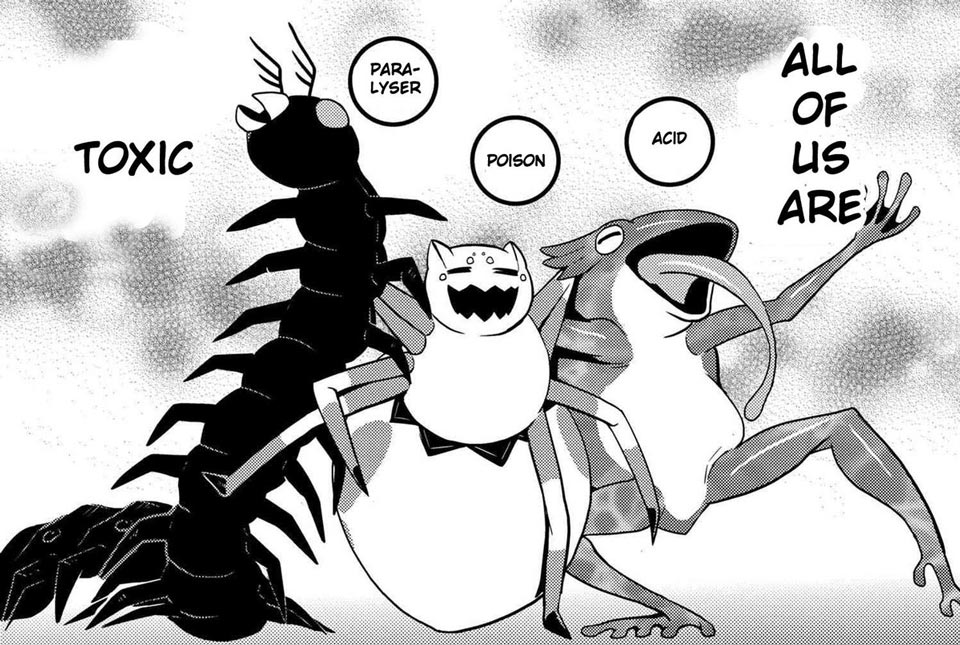 Kumo Desu Ga, Nani Ka?