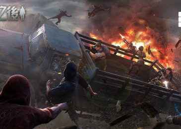 6 Game Android Zombie Multiplayer yang Bisa Dimainkan dengan Teman