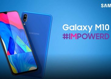 5 Fitur Terbaru di Samsung Seri M