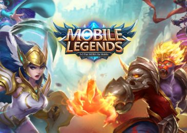 Inilah 3 Hero Support Mobile Legends yang Akan Rework Cukup Banyak