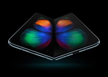 Samsung Galaxy Fold