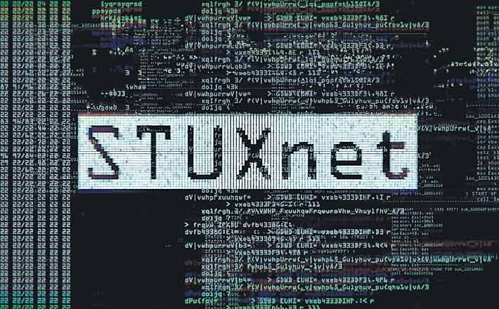 Stuxnet