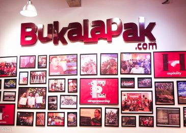 Inilah 4 Perusahaan Unicorn Indonesia