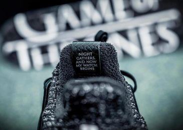 adidas ultra boost game of thrones nights watch