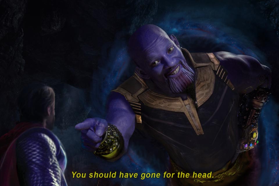 aladdin infinity war meme