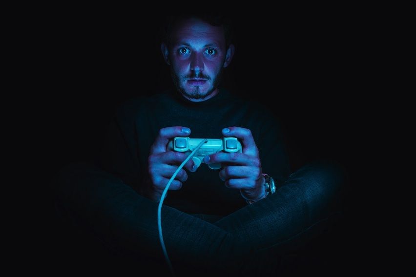 Ini Dia 6 Tanda Bahwa Kesenanganmu Bermain Game Mulai Tidak Sehat