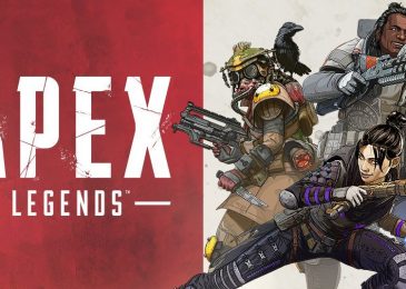Tips Memilih Senjata untuk Menjadi Pemenang di Apex Legends