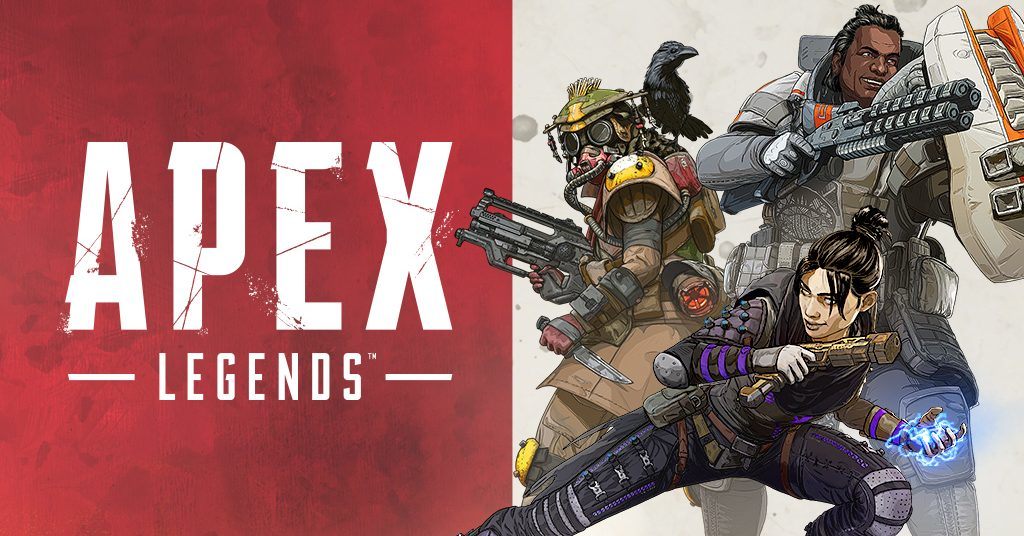 Tips Memilih Senjata untuk Menjadi Pemenang di Apex Legends
