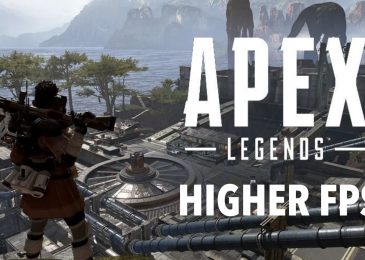 Tips Mudah Meningkatkan FPS Apex Legends di PC