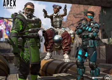 apex legends squad