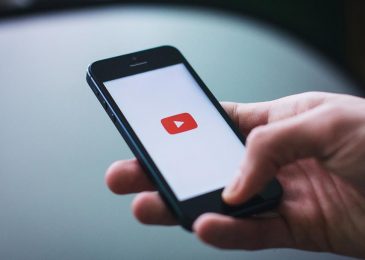 aplikasi youtube iphone