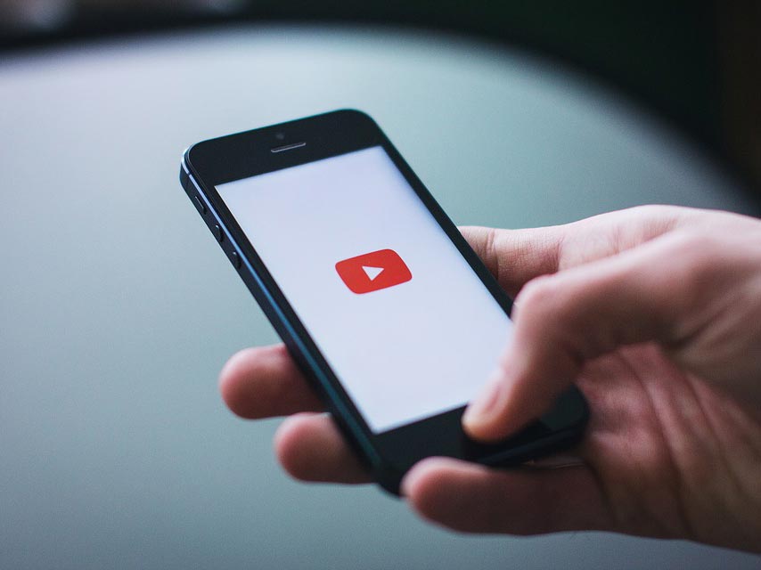 aplikasi youtube iphone