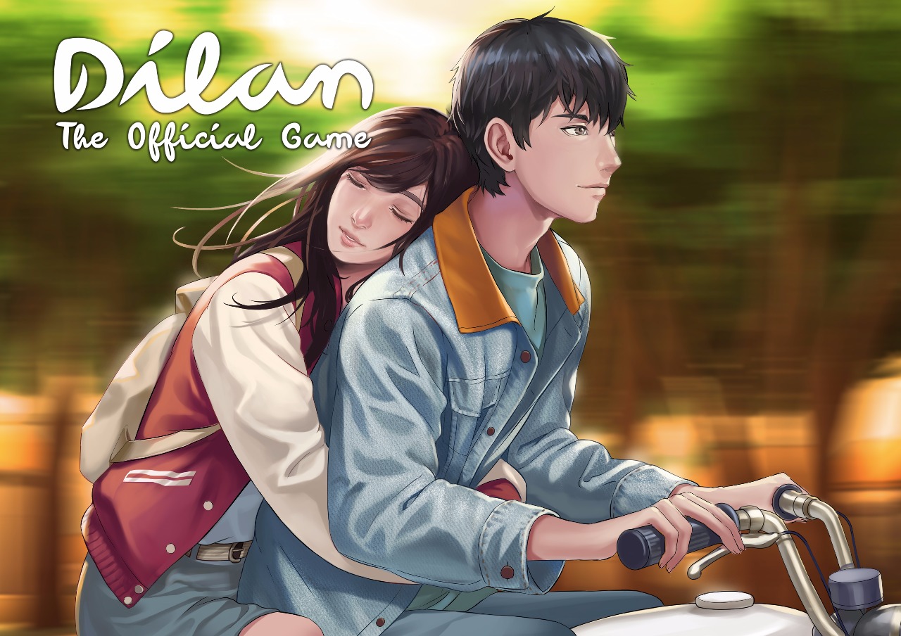 Semakin Seru dengan Game Dilan Terbaru