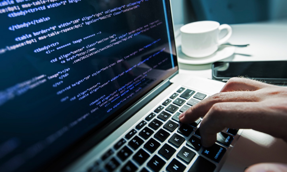 4 rekomendasi laptop untuk programmer
