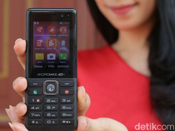 Andromax Prime