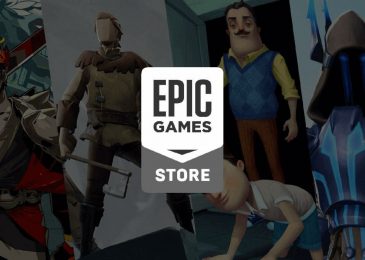 Siap Geser Steam, Ini 5 Hal yang Perlu Kamu Ketahui Tentang Epic Games Store