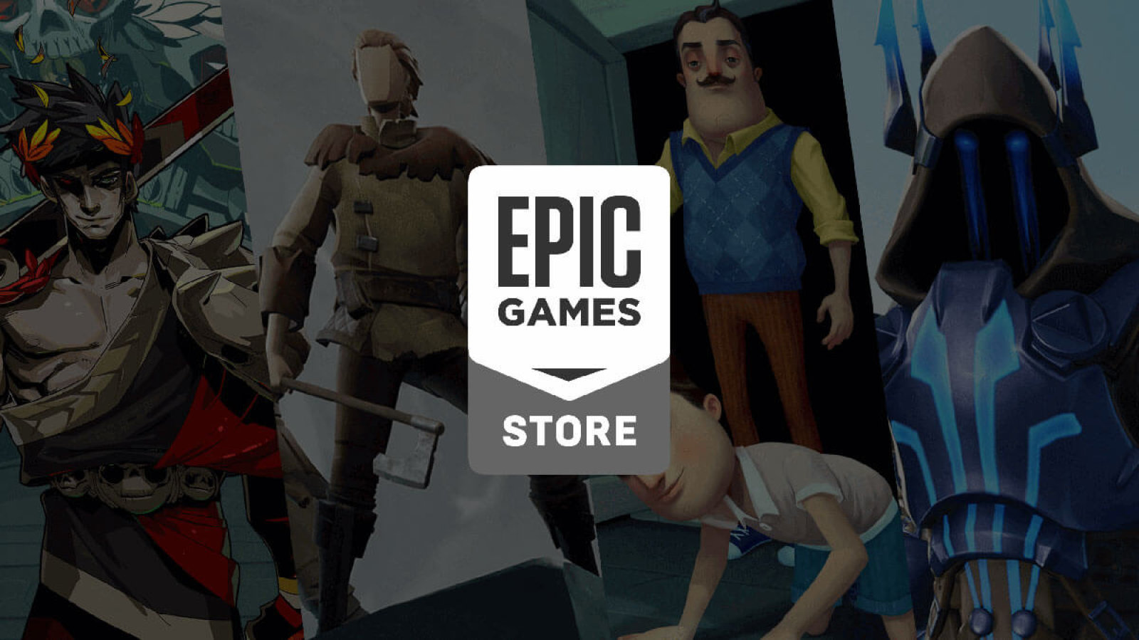 Siap Geser Steam, Ini 5 Hal yang Perlu Kamu Ketahui Tentang Epic Games Store