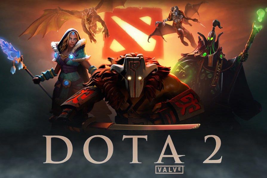 dota 2