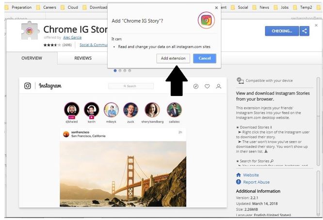 Hobi Kepoin Insta Story Orang? Ini Dia Tips Agar Identitasmu Tak Ketahuan