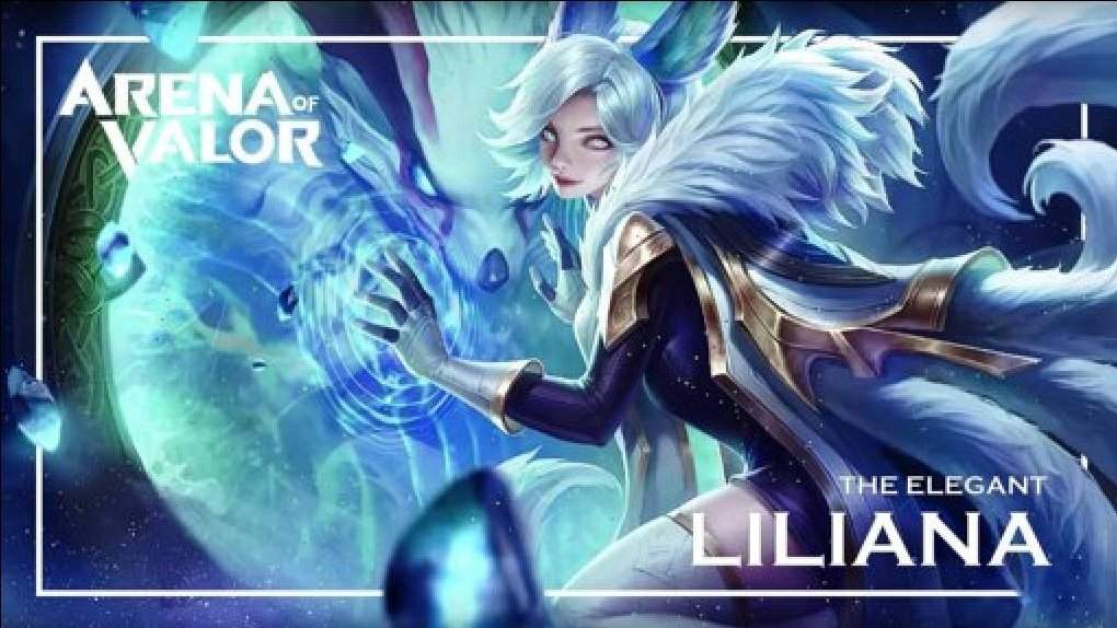 Liliana