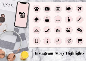 4 Tips Memanfaatkan Fitur Highlight Story Instagram Secara Maksimal