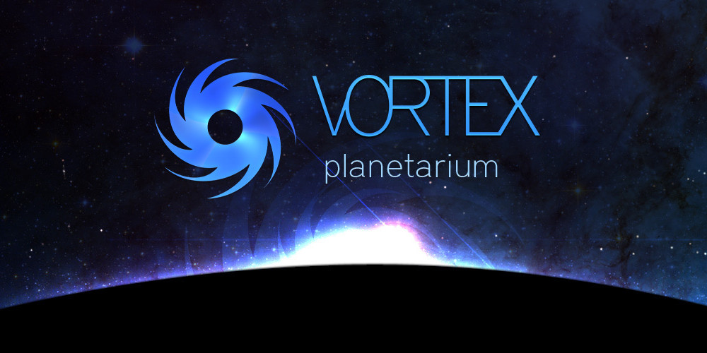 Vortex Planetarium