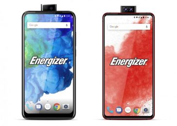 enegizer pop-up handphone