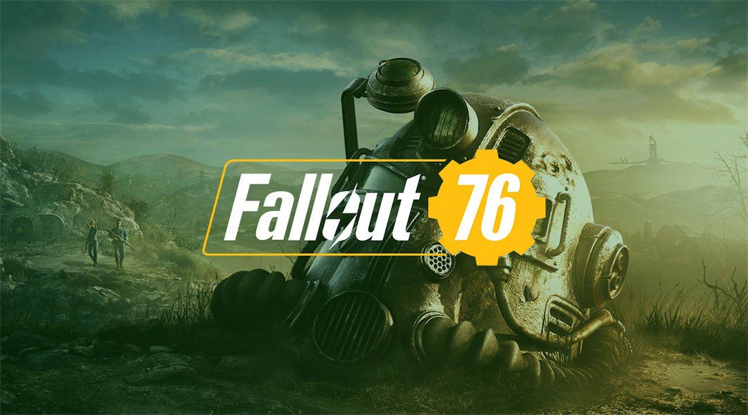 Inilah 7 Konten Terbaru yang Akan Ada Dalam Fallout 76 2019