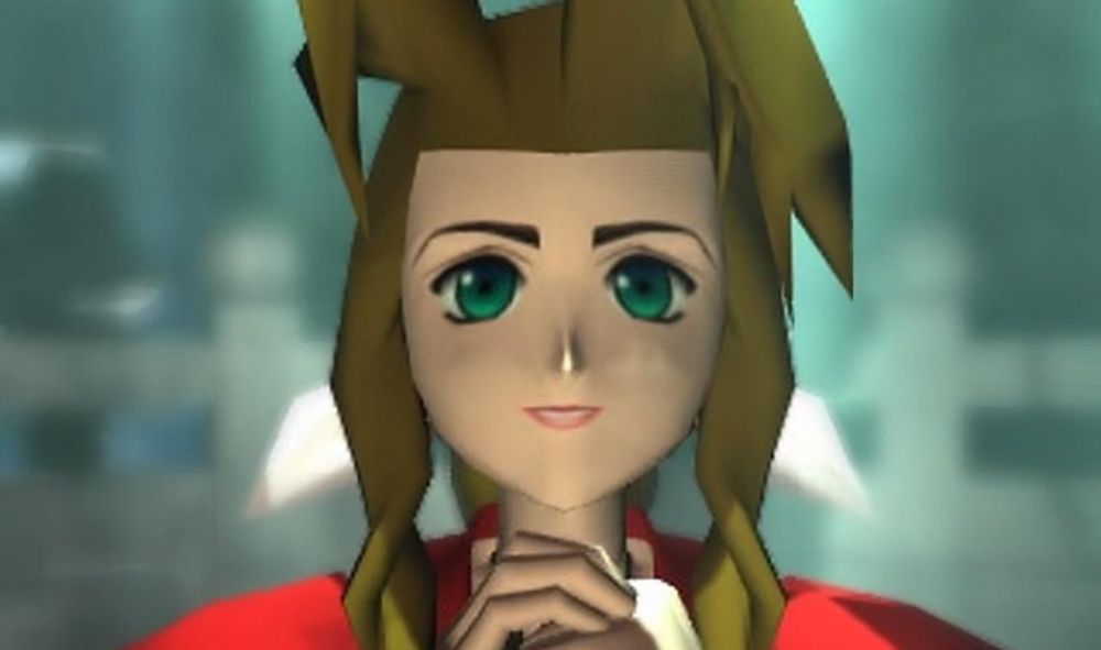 Final Fantasy VII – Menghidupkan Kembali Aeris