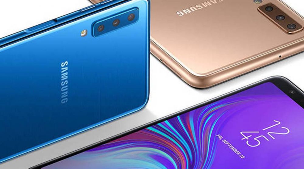 Sektor dapur pacu masih sama dengan Exynos 7904