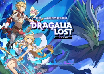 game Dragalia Lost