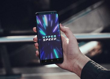 game hyperspeed android