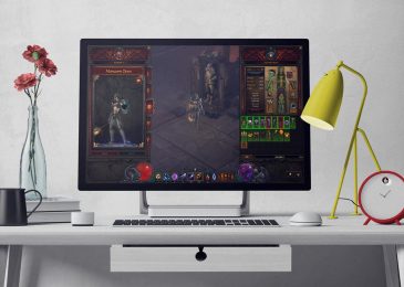 game pc