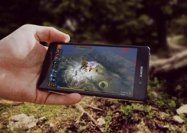 5 Game RPG Android Untuk Memuaskan Jiwa Petualang