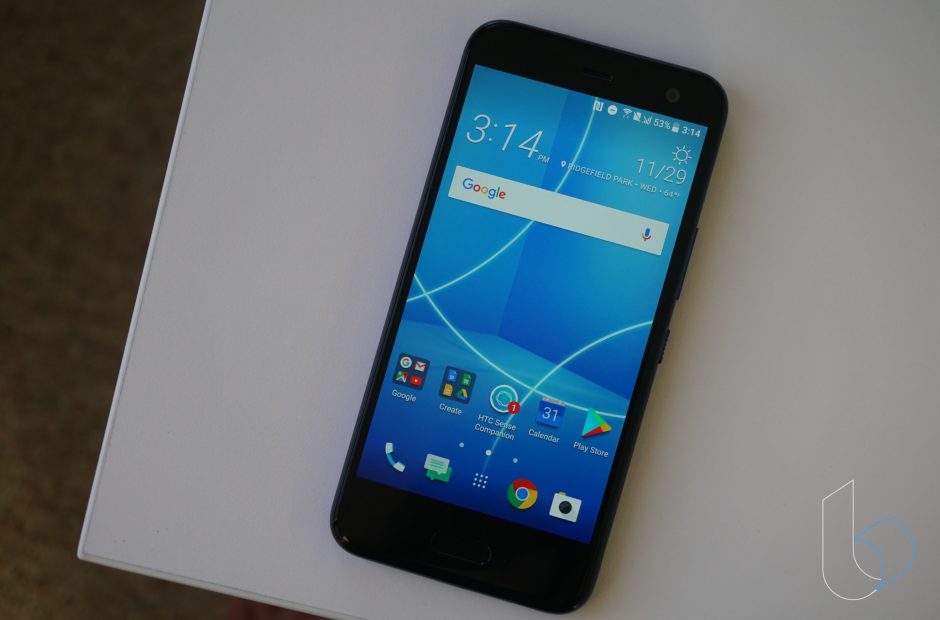 HTC U11 Life