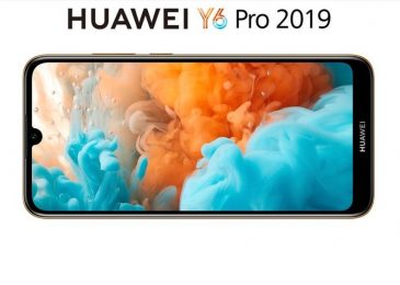 Huawei Y6 Pro 2019, Smartphone Terjangkau dengan Spesifikasi Memukau